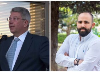 Σ. Βόσδου: «Κατανοώ την έλλειψη εμπειρίας του κ. Μεταξά. Κανένας δεν ξεκίνησε γνωρίζοντας τα πάντα»