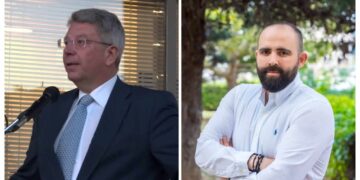 Σ. Βόσδου: «Κατανοώ την έλλειψη εμπειρίας του κ. Μεταξά. Κανένας δεν ξεκίνησε γνωρίζοντας τα πάντα»