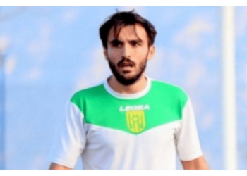 Δυναμώνει ο Μέγας Αλέξανδρος Άρδασσας που απέκτησε το Νίκο Χάιτα