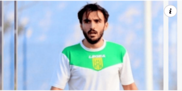 Δυναμώνει ο Μέγας Αλέξανδρος Άρδασσας που απέκτησε το Νίκο Χάιτα