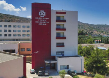 Χανιά: Ηλικιωμένη 118 ετών έκανε χειρουργείο στο ισχίο – Τι λέει ο διοικητής του νοσοκομείου