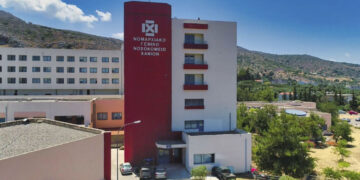 Χανιά: Ηλικιωμένη 118 ετών έκανε χειρουργείο στο ισχίο – Τι λέει ο διοικητής του νοσοκομείου