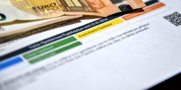 Χρωματιστά τιμολόγια ρεύματος: Ανακοινώθηκαν οι τελικές τιμές όλων των παρόχων