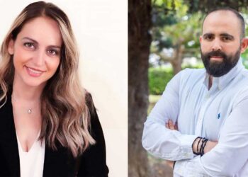 Κατερίνα Δαδαμόγια κατά Λύσανδρου Μεταξά για τη λειτουργία της ΕΠΤΑΚ: «Γνωρίζετε περισσότερα για την ΕΠΤΑΚ από όσα δημοσίως καταθέτετε»