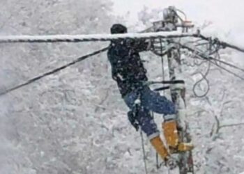 ΔΕΔΔΗΕ Πτολεμαΐδας: Χωρίς ρεύμα περιοχές του Δ. Εορδαίας αλλά και του Δ. Βοΐου - Δείτε πότε, τις ώρες και που ακριβώς