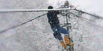 ΔΕΔΔΗΕ Πτολεμαΐδας: Διακοπή ρεύματος σε περιοχές του Δ. Εορδαίας και του Δ. Βοΐου – Δείτε πότε, τις ώρες και που ακριβώς