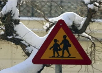 Δείτε πως θα λειτουργήσουν τα σχολεία αύριο Τετάρτη 24/1 στον Δήμο Άργους Ορεστικού