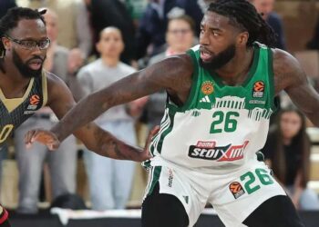 Δελεαστικές οι αποδόσεις στο Παναθηναϊκός - Μονακό