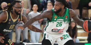 Δελεαστικές οι αποδόσεις στο Παναθηναϊκός - Μονακό