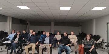 Η χρεωμένη ΔΕΥΑΚ αποφάσισε αυξήσεις στα μέλη του Δ.Σ.- Η πρόταση της πλειοψηφίας και οι αντιδράσεις- Θέμα και για τους διακανονισμούς των οφειλών έθεσε ο Πρόεδρος