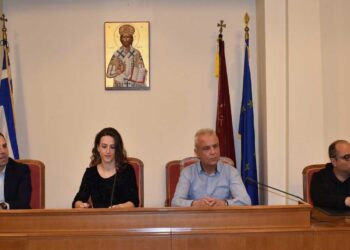 Καστοριά: Οι νέοι Αντιδήμαρχοι & Εντεταλμένοι Σύμβουλοι