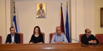 Καστοριά: Οι νέοι Αντιδήμαρχοι & Εντεταλμένοι Σύμβουλοι