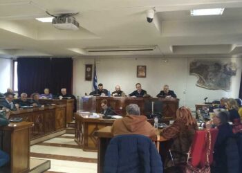 Οι εκπρόσωποι του Δήμου Εορδαίας στη Γενική Συνέλευση της ΠΕΔ Δ. Μακεδονίας