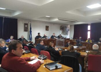 Ο Τάκης Καρακασίδης Πρόεδρος στη ΔΕΤΗΠ – Ο Δ. Τσεχελίδης πρόεδρος στη ΔΕΥΑΕ