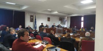 Ο Τάκης Καρακασίδης Πρόεδρος στη ΔΕΤΗΠ – Ο Δ. Τσεχελίδης πρόεδρος στη ΔΕΥΑΕ