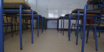 Διακοπή της λειτουργίας των σχολείων Πρωτοβάθμιας και Δευτεροβάθμιας Εκπαίδευσης του Δήμου Πρεσπών