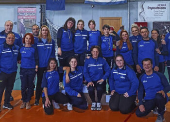 Διακρίσεις του Αθλητικού Όμιλου Τοξοβολίας Κοζάνης «ΤΟΞΟΚΛΥΤΟΙ», σε αγώνες στην Σκύδρα και στην Φλώρινα.