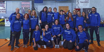 Διακρίσεις του Αθλητικού Όμιλου Τοξοβολίας Κοζάνης «ΤΟΞΟΚΛΥΤΟΙ», σε αγώνες στην Σκύδρα και στην Φλώρινα.