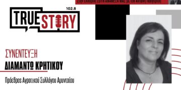 Δ. Κρητικού: «Η εξέλιξη των κινητοποιήσεων των αγροτών θα εξαρτηθεί από την απάντηση της κυβέρνησης»