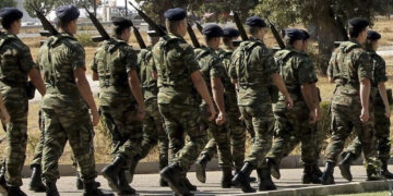 Δήμος Εορδαίας: Πρόσκληση Παρουσίασης Στρατευσίμων Κλάσης 2027 (γεν. 2006), για κατάθεση Δελτίου Απογραφής