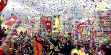 Δήμος Εορδαίας: Πρόσκληση συμμετοχής για τις φετινές αποκριές