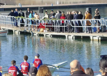 Δήμος Σερβίων: Αγιασμός των υδάτων στη λίμνη Πολυφύτου το Σάββατο 6/1
