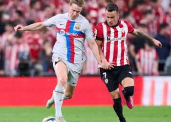 Δυάδα με 4.00 στο Copa Del Rey