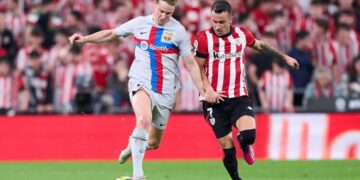 Δυάδα με 4.00 στο Copa Del Rey