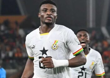 Kingbetmedia Δυάδα στο Κόπα Άφρικα με 6.50