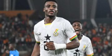 Kingbetmedia Δυάδα στο Κόπα Άφρικα με 6.50