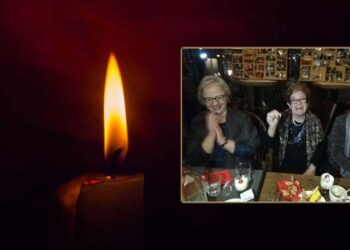 Έφυγε από τη ζωή η σχολική σύμβουλος και εμπνεύστρια της Ένωσης Καθηγητών Αγγλικής Γλώσσας Μαρία Πλιάκη