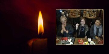 Έφυγε από τη ζωή η σχολική σύμβουλος και εμπνεύστρια της Ένωσης Καθηγητών Αγγλικής Γλώσσας Μαρία Πλιάκη