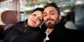 Έγκλημα στη Θεσσαλονίκη: Το σκοτεινό παρελθόν του 39χρονου συντρόφου της Γεωργίας με 45 δικογραφίες εις βάρος του