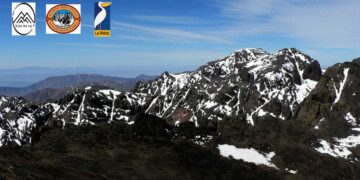 Εκδρομή στο Μαρόκο στο βουνό Άτλαντα διοργανώνει η Ορειβατική Λέσχη Εορδαίας - Ενημέρωση πρόγραμμα, και οδηγίες συμμετοχής