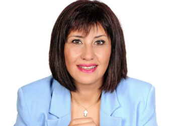 Ορκίζεται την Τετάρτη Περιφερειακή Σύμβουλος η Ελένη Χονδροματίδου- Συνεχίζεται η δικαστική «διαμάχη» με το Βασίλη Κατσαούνη, εν αναμονή της απόφασης του ΣτΕ