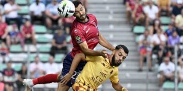 Εμπιστοσύνη στα γκολ ως 2.95