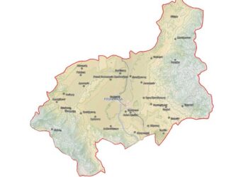 Πρόσκληση του Δικτύου Προέδρων Δημοτικών Κοινοτήτων Δήμου Εορδαίας σε συνάντηση