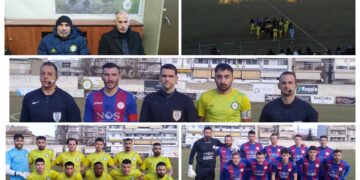 Γ΄ Εθνική: Ένας καταιγιστικός Εορδαϊκός συνέτριψε με 5-1 τα Τρίκαλα (βίντεο)