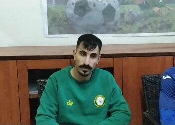 Γ΄ Εθνική: Ένας καταιγιστικός Εορδαϊκός συνέτριψε με 5-1 τα Τρίκαλα (βίντεο)