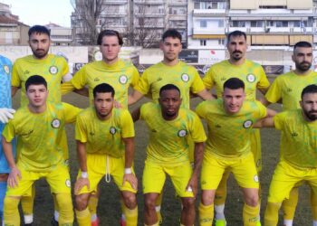 Γ΄ Εθνική: Ένας καταιγιστικός Εορδαϊκός συνέτριψε με 5-1 τα Τρίκαλα (βίντεο)