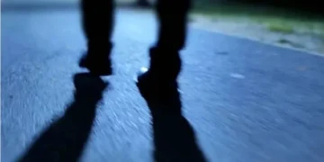 Νεαρός επιδειξίας στην Κοζάνη