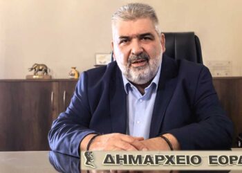 Επίσημο - Δήμος Εορδαίας: Αυτούς διάλεξε ο Π. Πλακεντάς - Δείτε τους νέους Αντιδημάρχους και τις θέσεις ευθύνης