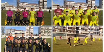 Γ΄ Εθνική: Με πάθος και δύναμη ο Εορδαϊκός «φρέναρε» τον πρωτοπόρο Σβορώνο (0-0)