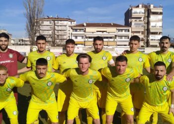 Γ΄ Εθνική: Με πάθος και δύναμη ο Εορδαϊκός «φρέναρε» τον πρωτοπόρο Σβορώνο (0-0)