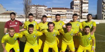 Γ΄ Εθνική: Με πάθος και δύναμη ο Εορδαϊκός «φρέναρε» τον πρωτοπόρο Σβορώνο (0-0)