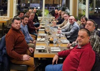 Εργατικό Κέντρο Πτολεμαΐδας: Συμμετοχή στην απεργιακή κινητοποίηση της 17ης Απριλίου