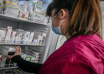 Έρχονται «κόφτες» στα φάρμακα και τη συνταγογράφηση: Τι περιλαμβάνει το σχέδιο Γεωργιάδη για μείωση της δαπάνης – Η σειρά μέτρων