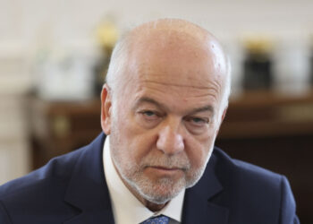 Φλωρίδης: Με τον νόμο Παρασκευόπουλου βγήκαν δολοφόνοι, βιαστές, ληστές – Τέτοιος νόμος δεν πρόκειται να υπάρξει από μένα