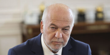 Φλωρίδης: Με τον νόμο Παρασκευόπουλου βγήκαν δολοφόνοι, βιαστές, ληστές – Τέτοιος νόμος δεν πρόκειται να υπάρξει από μένα