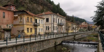 Από τη Σαμαρίνα στη Φλώρινα -Ένα ορεινό weekend στη Δυτική Μακεδονία